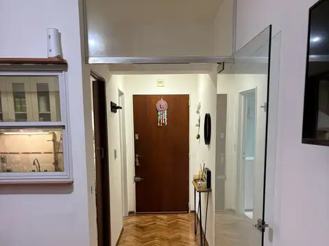 Departamento en Alquiler en La Lucila Vias / Libertador, $ 750.000