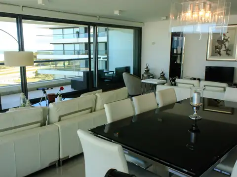 Departamento en Alquiler Temporal 2011 años