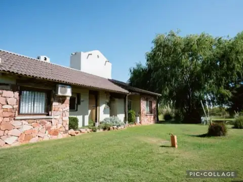INVERSIÓN TURÍSTICA y DESARROLLO  6 ha San Rafael