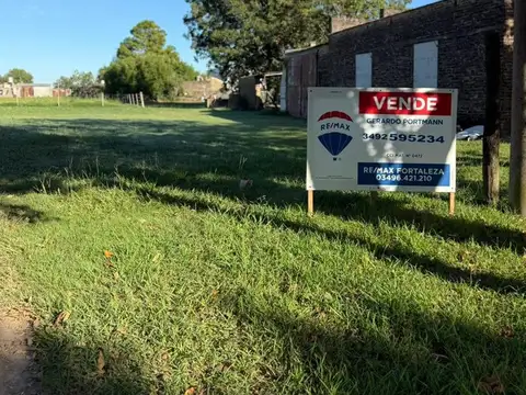 VENTA DE TERRENO BALDÍO EN FELICIA
