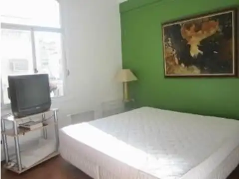 Departamento en Alquiler Temporal de 2 ambientes
