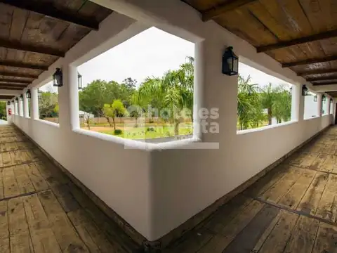 APART HOTEL EN VENTA EN ITUZAINGO, CORRIENTES