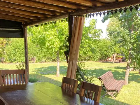 Quinta en Alquiler Temporal en Lujan, $ 200.000