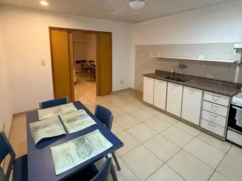 Departamento en centro de Escobar