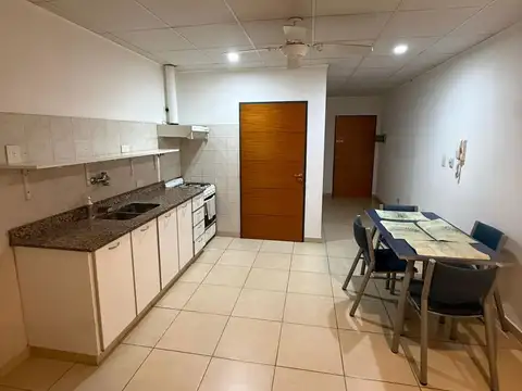 Departamento en Alquiler A Estrenar