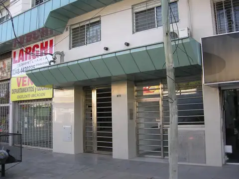 Departamento en centro de Escobar