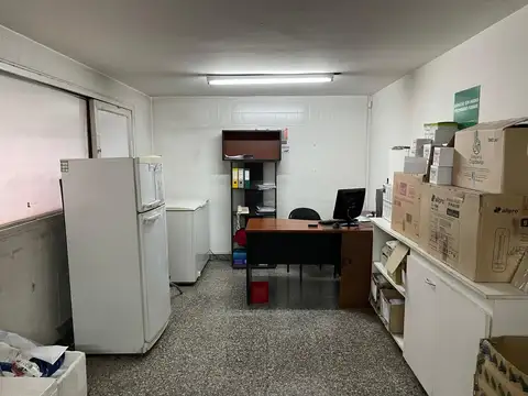 Local en Venta en Zona Centro, USD 280.000