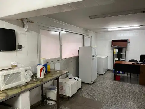 Local en Venta 50 años