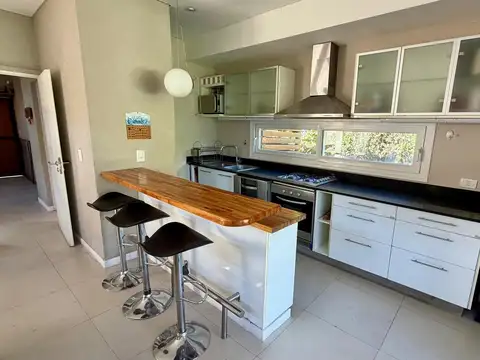 Casa en Alquiler Temporal de 3 dormitorios