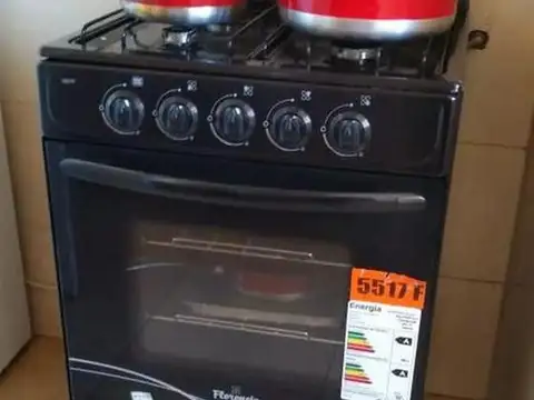 Departamento en alquiler temporario