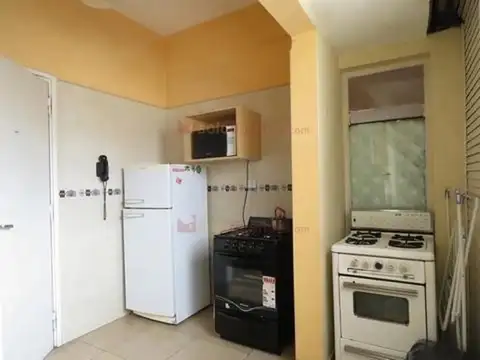 Departamento en Alquiler Temporal 25 años