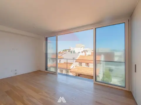 Venta apto 2 dorm Carrasco en Bilú Riviera