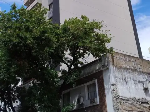 Emprendimiento - Villa Crespo – Últimas unidades! - Parrilla propia - SUM - Junio 2026