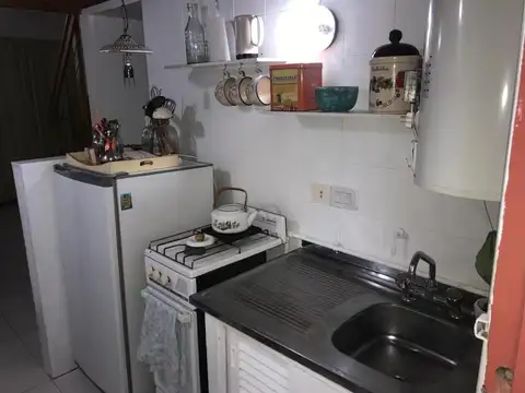 Departamento en Alquiler Temporal de 2 ambientes
