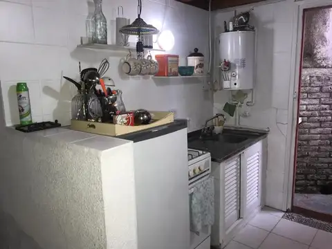 Departamento en Alquiler Temporal de 1 dormitorio