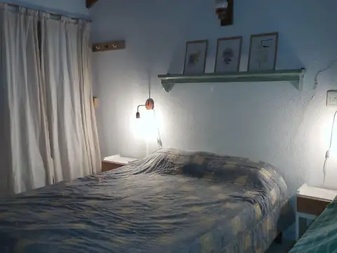 Villa Gesell   (Sur) Paseo 147 y Playa