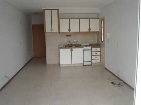 Departamento  Monoambiente c/balcón en venta en Belgrano