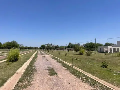 Terreno en Venta en Santiago del Estero, USD 22.000