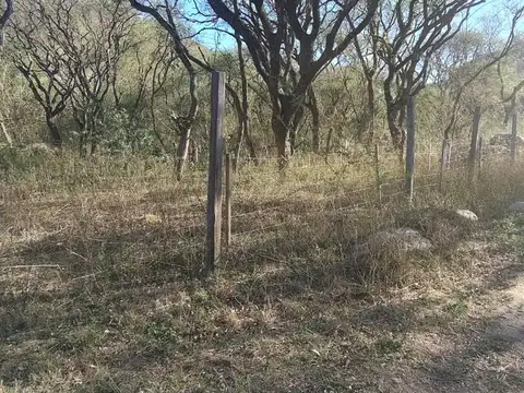 Terreno en Venta de 634,0 m2