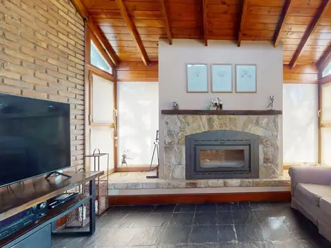 VENTA CASA 5 AMB LAS PRADERAS DE LUJAN IMPECABLE