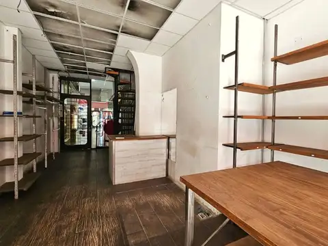 Local en Venta 56 años