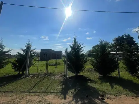 Casa en Venta 1 año