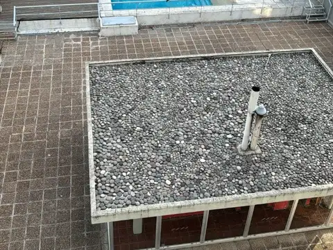 Rodriguez 1200, Piso 6