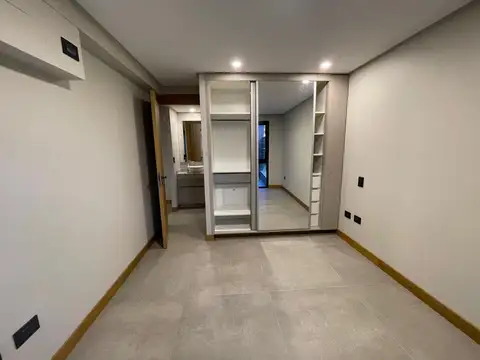 Departamento en Alquiler A Estrenar
