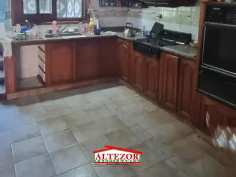 Casa en Venta en Pilar Centro, USD 160.000