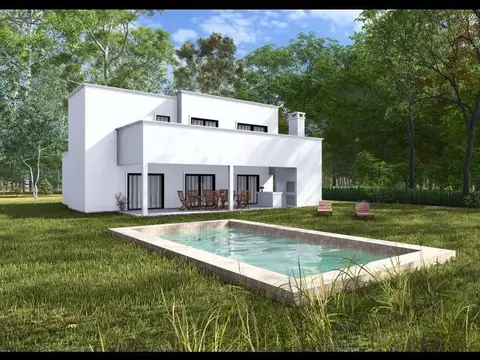 Casa en Venta de 3 dormitorios