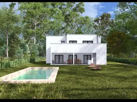 Barrio Cerrado San Matias