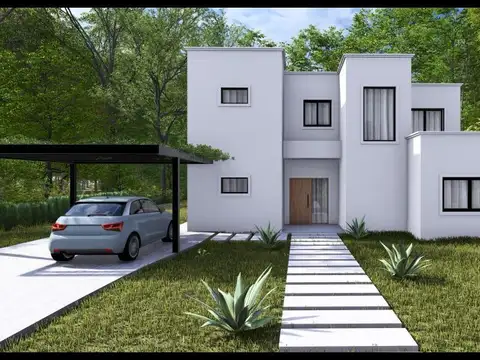 Casa en San Matias