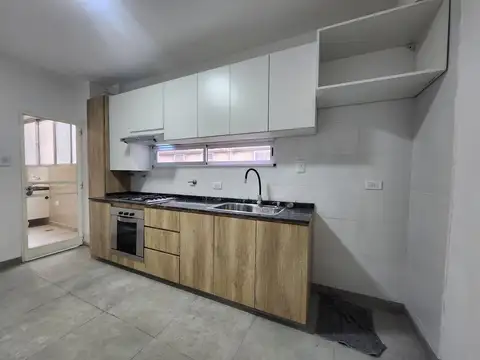 Departamento en Venta en Centro, USD 90.000