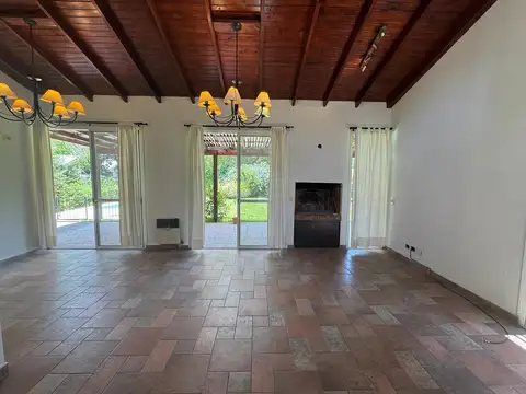 Casa en Venta al Noroeste