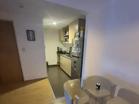 Departamento en Alquiler en Núñez, USD 1.180