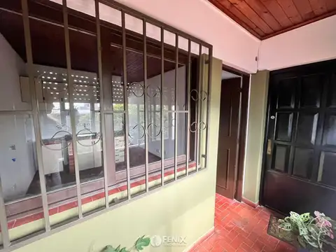 DFA378 - DEPARTAMENTO EN ALQUILER - 1 DORMITORIO - ZONA CENTRO