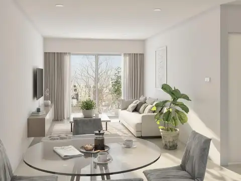 Venta, Departamento, 3 amb., Pozo, Inversion, 2 baños, Balcón, Cochera, Pileta, Gimnasio, Nuñez.