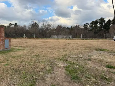 Terreno en Venta de 629,0 m2