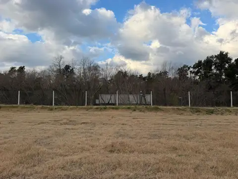 Terreno en Venta en Puertos - Barrio Nativas, USD 110.000
