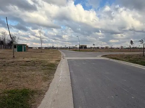 Terreno en venta en Nativas, Puertos del Lago, Escobar