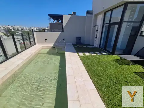 Departamento en Alquiler A Estrenar