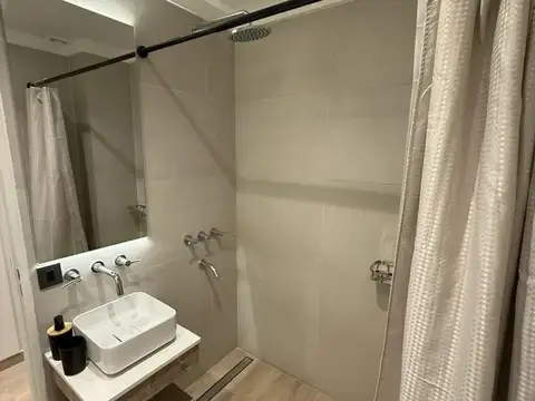Departamento en Alquiler en Palermo, USD 1.300