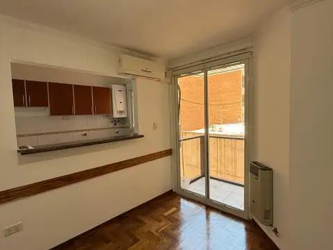 Departamento en Alquiler 10 años