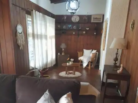 Casa en Venta 40 años