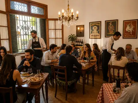 Local en Venta 60 años