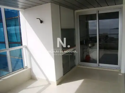 Departamento en Alquiler Temporal de 3 ambientes