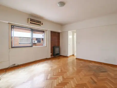 VENTA 2 AMB DEPTO LA LUCILA VICENTE LOPEZ COCHERA