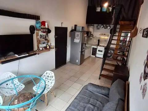 Departamento  en Venta en Caseros, Tres de Febrero, G.B.A. Zona Oeste