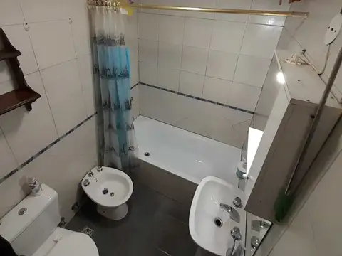 Departamento en Venta en Caseros, USD 59.000