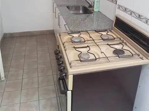 Departamento en Alquiler 50 años